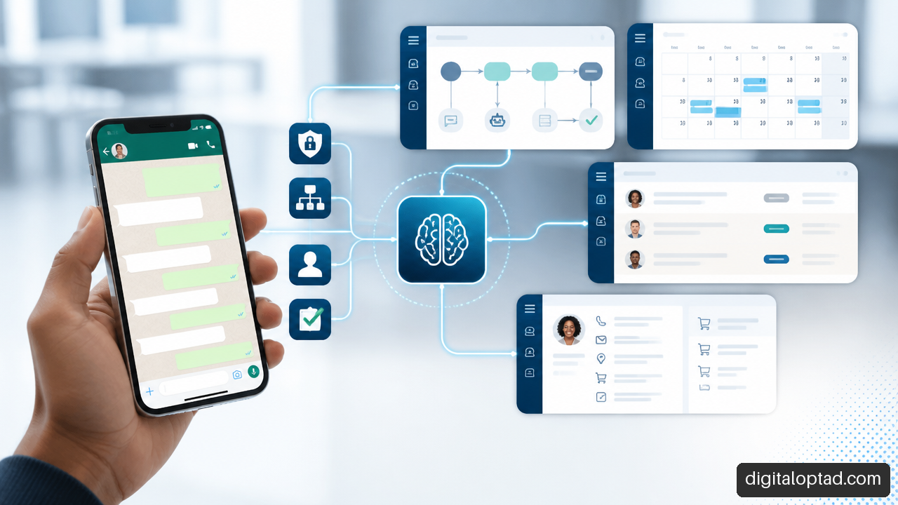AI Agents and Chatbots: A Practical Guide for Organizations