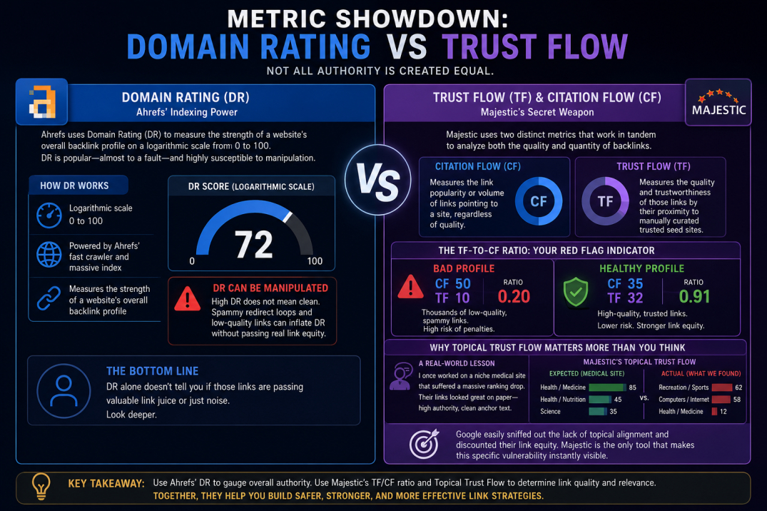 Domain _Rating_vs_Trust Flow