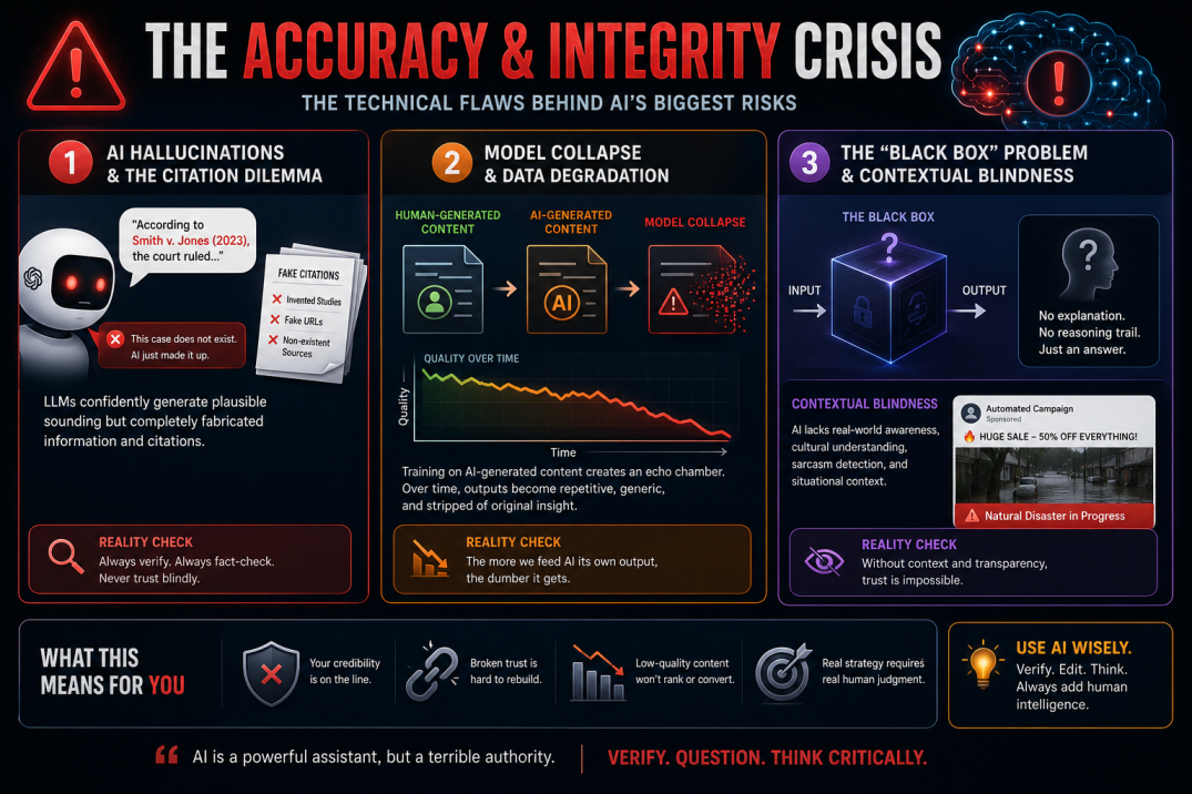 Accuracy_Integrity_Risk of AI Generated Content