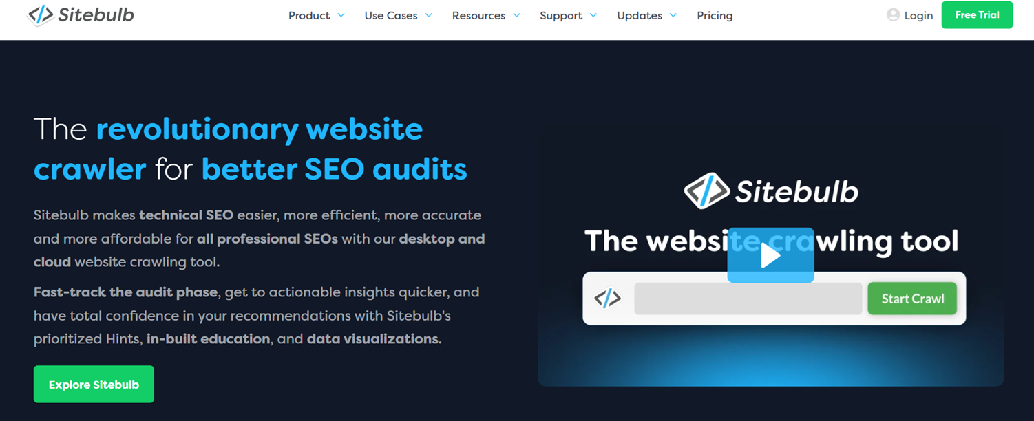 sitebulb