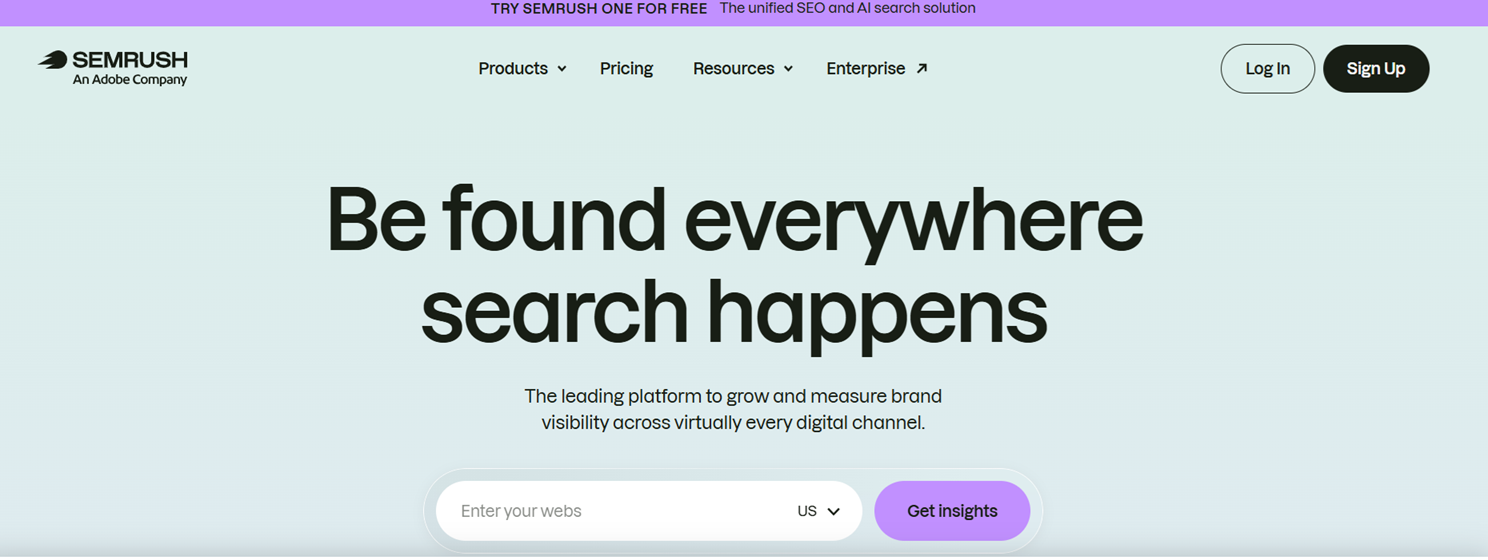 Semrush