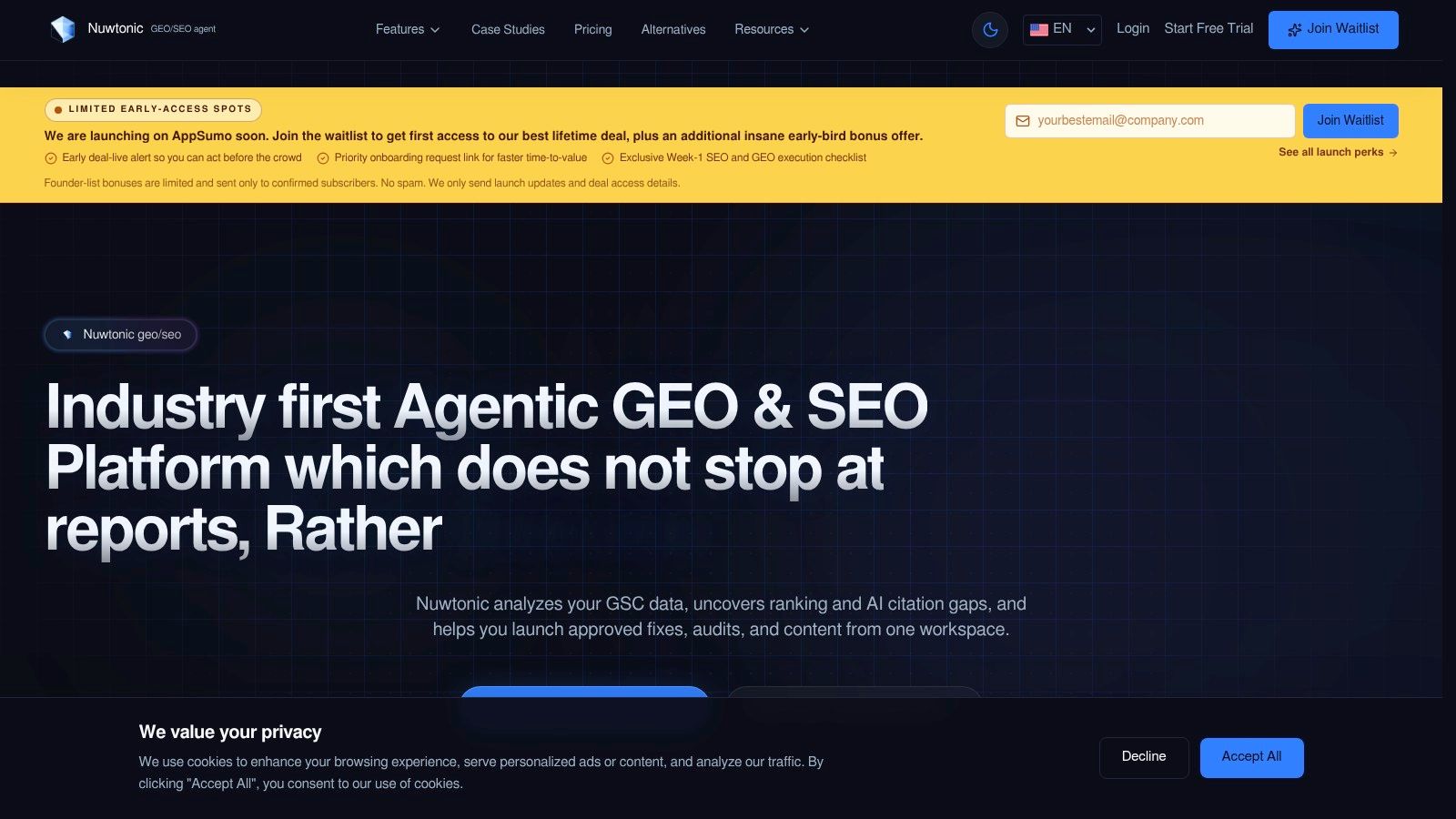 Screenshot from https://nuwtonic.com