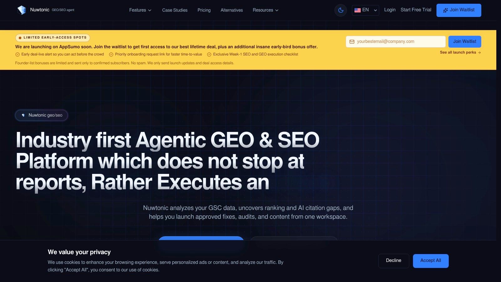 Screenshot from https://nuwtonic.com