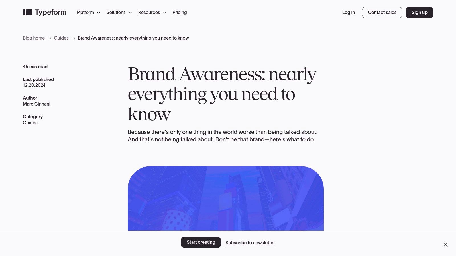 Typeform