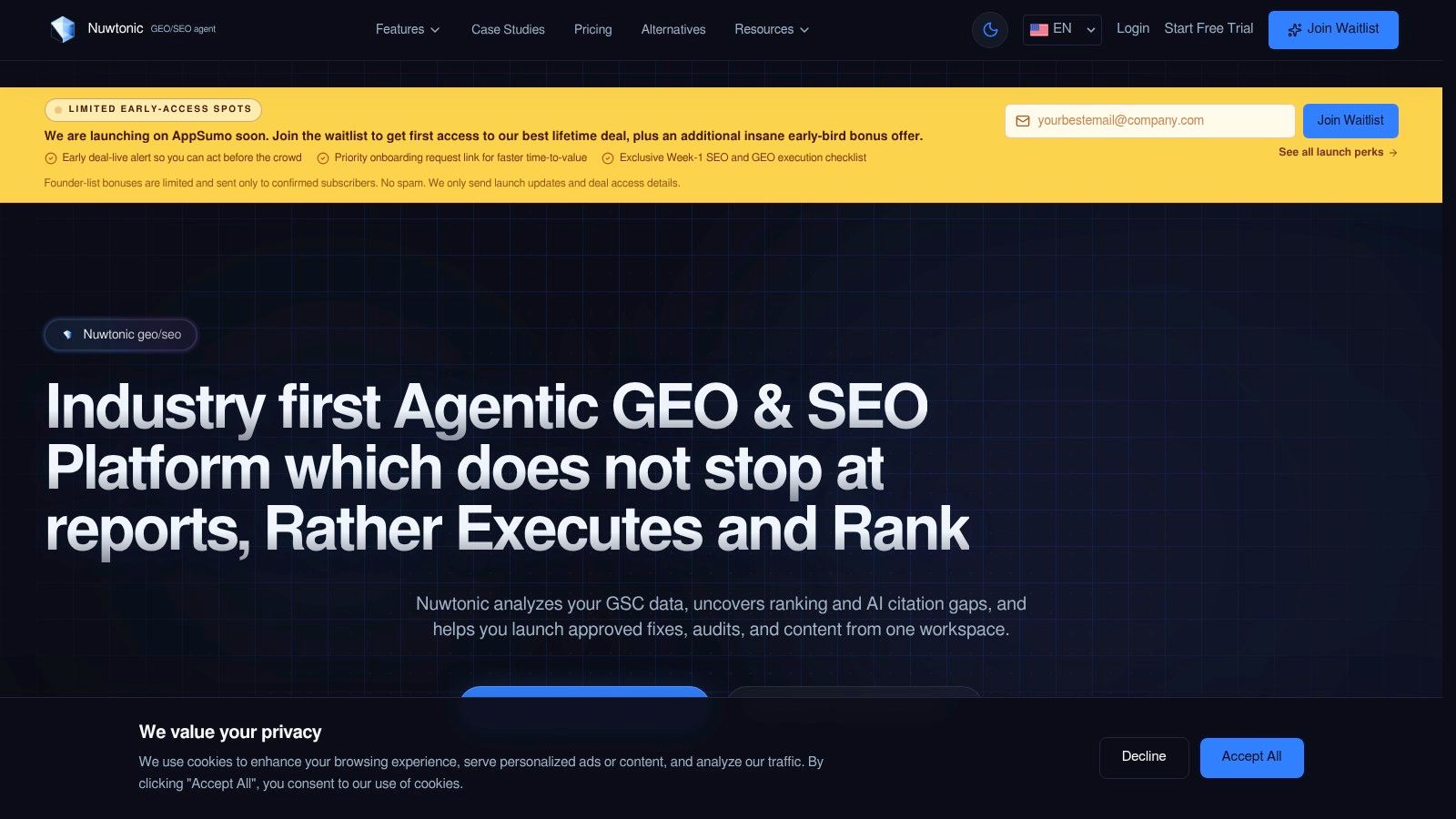 Screenshot from https://nuwtonic.com