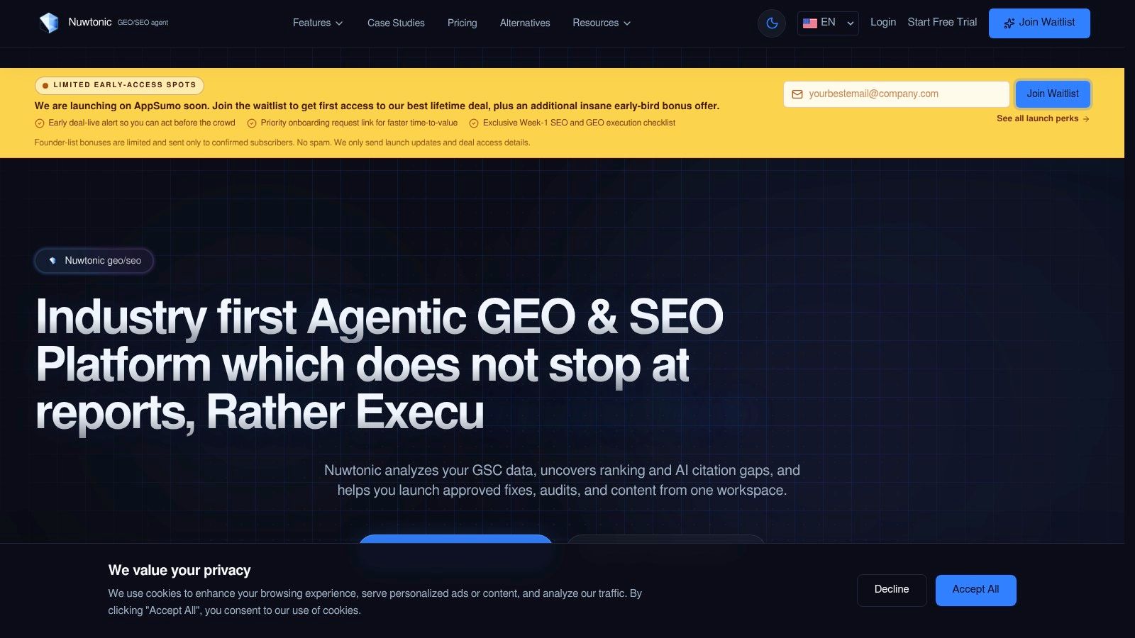 Screenshot from https://nuwtonic.com